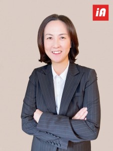 Sue J.S Kim Photo
